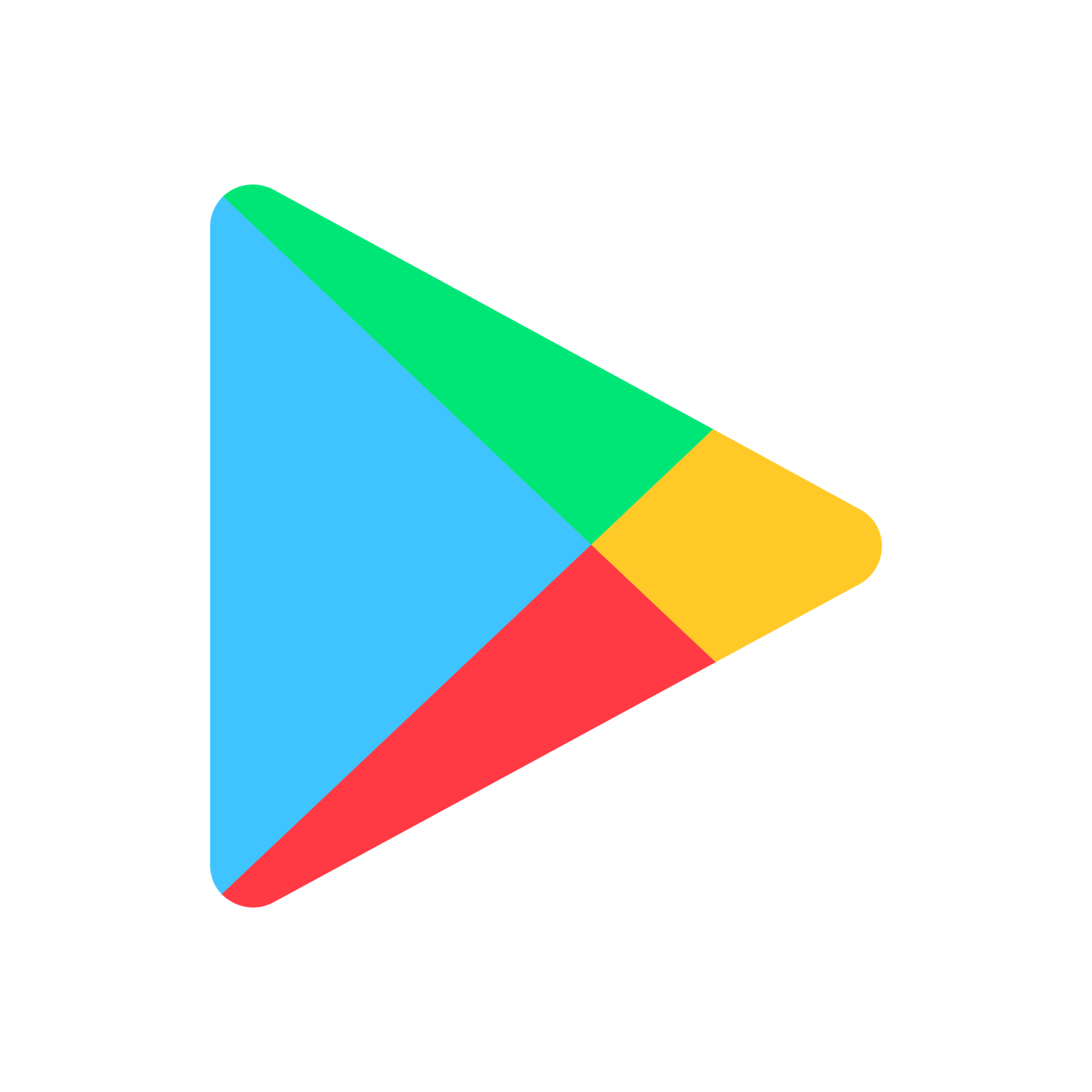 التنزيل من Google Play